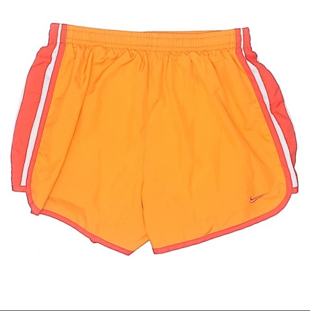 *N/A* Nike Dri-Fit athletic shorts XS